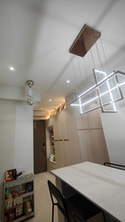 Treasure at Tampines (D18), Condominium #552214071